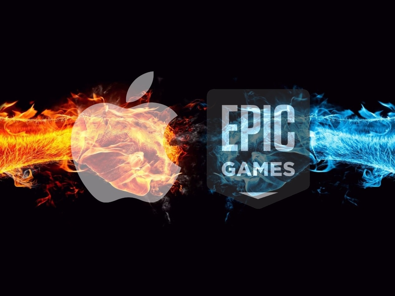 Aun rompiendo el monopolio de pagos de Apple, Epic Games parece ser el perdedor