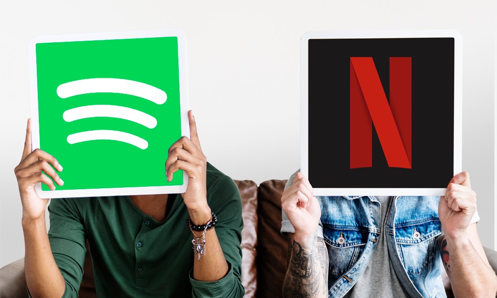 Las acciones de Spotify, Netflix suben después de cambios de las reglas de la App Store