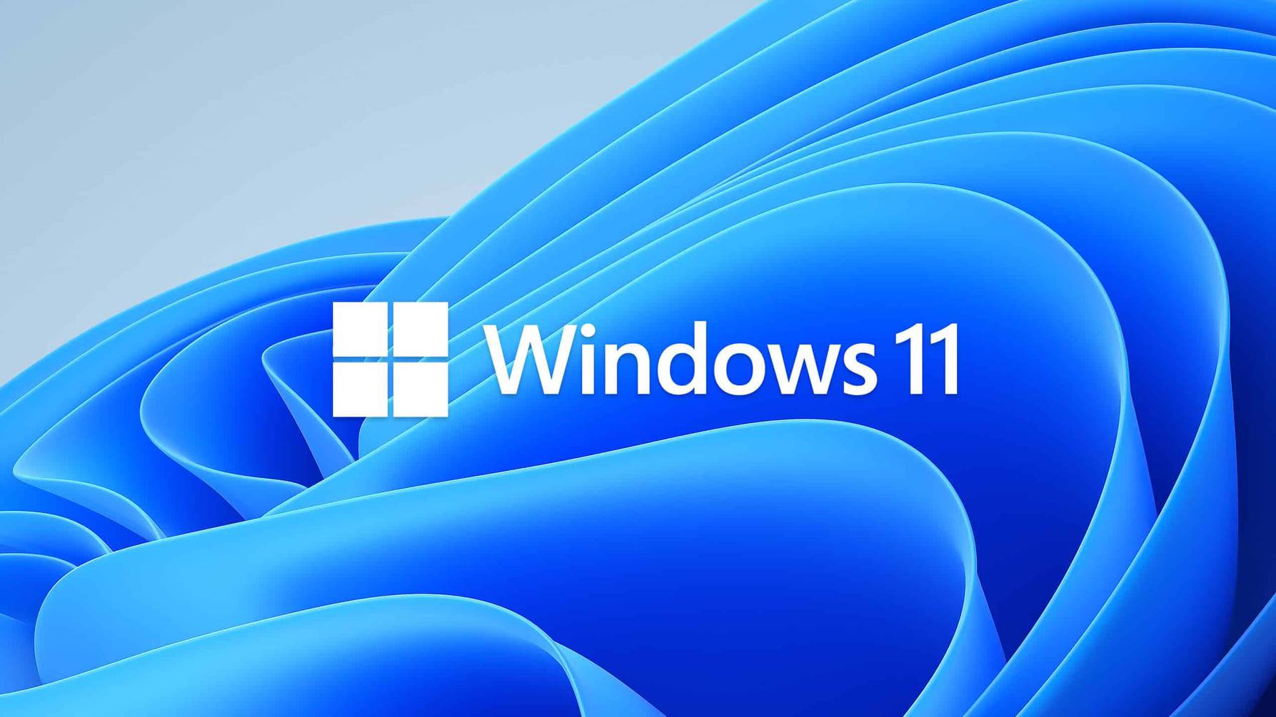 Microsoft lanzará la última versión del último sistema operativo Windows 11