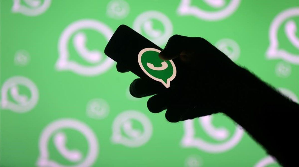 Se le impuso una multa récord a WhatsApp por su violación de privacidad.