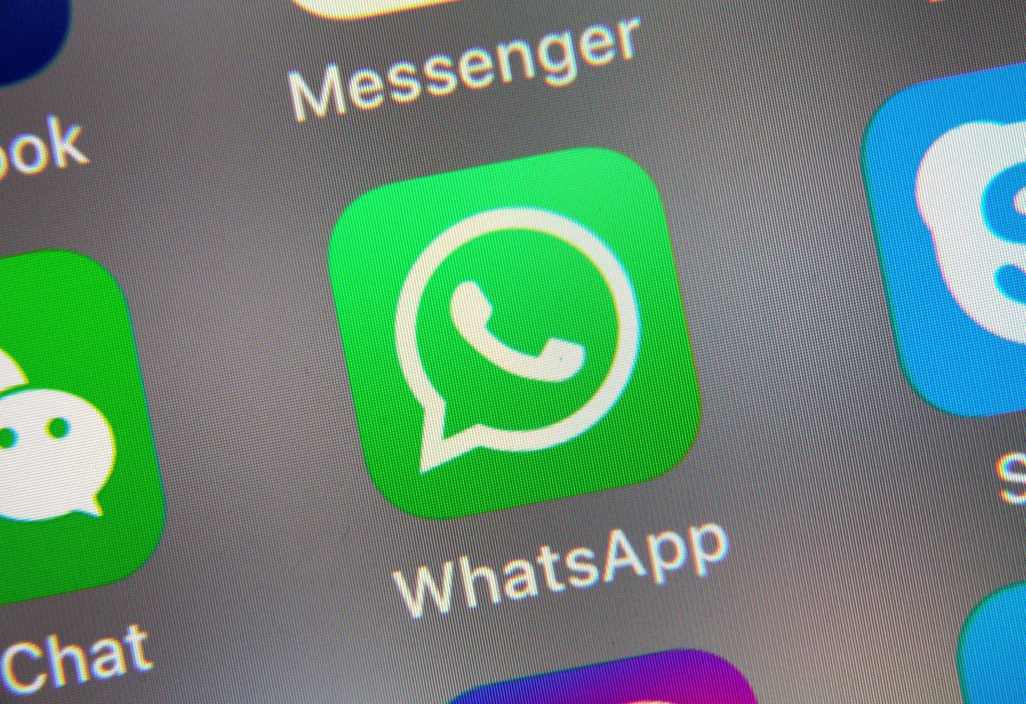 WhatsApp permite ocultar “Últimos vistos” de los usuarios