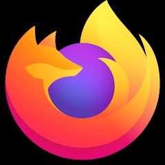 Firefox – navegador web privado