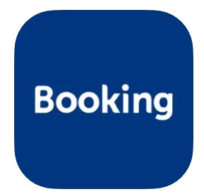 Booking.com Reservas Hoteles